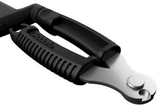 String Winder D'Addario Bass Pro-Winder Black String Winder - 1