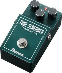 Gitáreffekt Ibanez TS808 HW V2 Gitáreffekt - 1