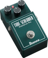 Gitáreffekt Ibanez TS808 HW V2 Gitáreffekt - 2