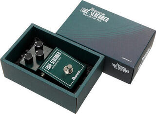 Gitáreffekt Ibanez TS808 HW V2 Gitáreffekt - 6