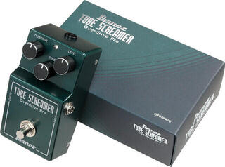 Gitáreffekt Ibanez TS808 HW V2 Gitáreffekt - 7
