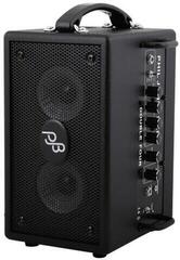 Mali bas kombo Phil Jones Bass BG-75 Double Four Mali bas kombo - 3