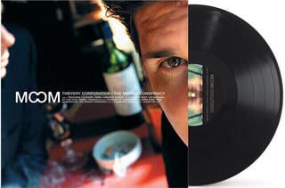 LP platňa Thievery Corporation - The Mirror Conspiracy (2 LP) - 1