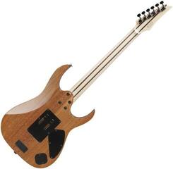 E-Gitarre Ibanez RG5120ML-FCN Frozen Ocean E-Gitarre - 1