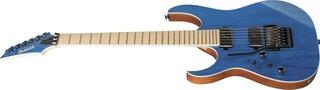 E-Gitarre Ibanez RG5120ML-FCN Frozen Ocean E-Gitarre - 2