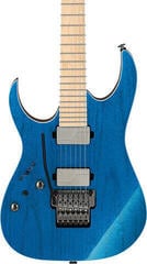 E-Gitarre Ibanez RG5120ML-FCN Frozen Ocean E-Gitarre - 3