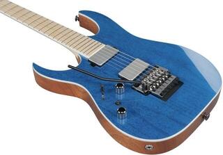 E-Gitarre Ibanez RG5120ML-FCN Frozen Ocean E-Gitarre - 5