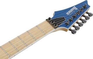 E-Gitarre Ibanez RG5120ML-FCN Frozen Ocean E-Gitarre - 7