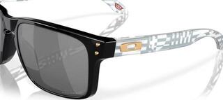 Gafas Lifestyle Oakley Holbrook 92290437 Black/Prizm Black Polar Gafas Lifestyle - 3