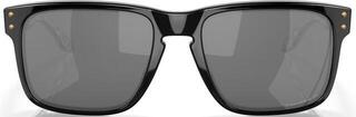 Gafas Lifestyle Oakley Holbrook 92290437 Black/Prizm Black Polar Gafas Lifestyle - 4