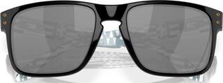 Gafas Lifestyle Oakley Holbrook 92290437 Black/Prizm Black Polar Gafas Lifestyle - 5