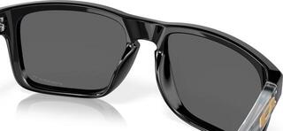 Gafas Lifestyle Oakley Holbrook 92290437 Black/Prizm Black Polar Gafas Lifestyle - 6