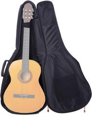 Gigbag for classical guitar Bespeco BAG10CG Gigbag for classical guitar - 2