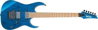 E-Gitarre Ibanez RG5120M-FCN Frozen Ocean E-Gitarre - 1