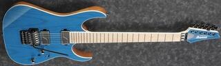 E-Gitarre Ibanez RG5120M-FCN Frozen Ocean E-Gitarre - 3