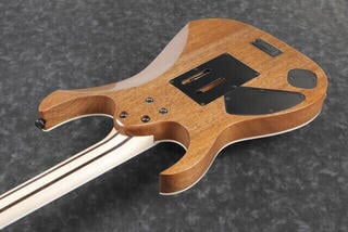 E-Gitarre Ibanez RG5120M-FCN Frozen Ocean E-Gitarre - 5