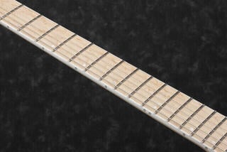 E-Gitarre Ibanez RG5120M-FCN Frozen Ocean E-Gitarre - 7