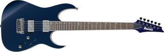 E-Gitarre Ibanez RG5121-DBF Dark Tide Blue Flat E-Gitarre - 1