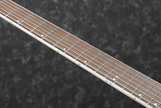 E-Gitarre Ibanez RG5121-DBF Dark Tide Blue Flat E-Gitarre - 6