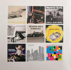 LP deska Beastie Boys - Beastie Boys Music (2 LP) - 4