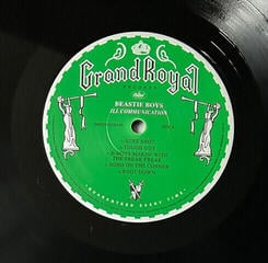 LP deska Beastie Boys - Ill Communication (Limited Edition) (Anniversary Edition) (3 LP) - 2