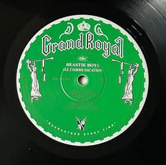 LP deska Beastie Boys - Ill Communication (Limited Edition) (Anniversary Edition) (3 LP) - 3