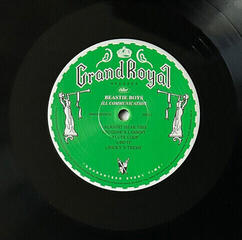 LP deska Beastie Boys - Ill Communication (Limited Edition) (Anniversary Edition) (3 LP) - 4