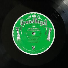 LP deska Beastie Boys - Ill Communication (Limited Edition) (Anniversary Edition) (3 LP) - 5