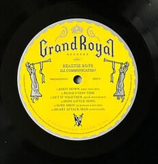 LP deska Beastie Boys - Ill Communication (Limited Edition) (Anniversary Edition) (3 LP) - 6