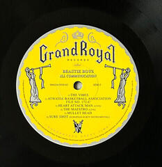 LP deska Beastie Boys - Ill Communication (Limited Edition) (Anniversary Edition) (3 LP) - 7