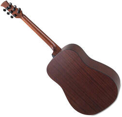 Akustikgitarre Applause Wood Classics AAD96-M Mahogany Natural Akustikgitarre - 1