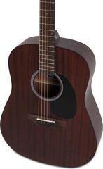 Akustikgitarre Applause Wood Classics AAD96-M Mahogany Natural Akustikgitarre - 3