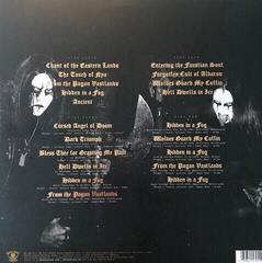 Грамофонна плоча Behemoth - Sventevith (Storming Near The Baltic) (2 LP) - 1