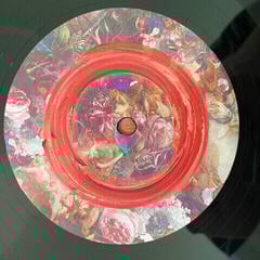 Грамофонна плоча Biffy Clyro - Unknown Male 01 (LP) - 2