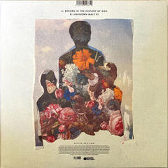 Грамофонна плоча Biffy Clyro - Unknown Male 01 (LP) - 3