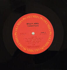 LP deska Billy Joel - Turnstiles (LP) - 3