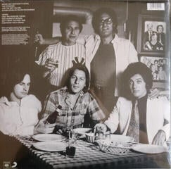 Vinylplade Billy Joel - Stranger (LP) - 4