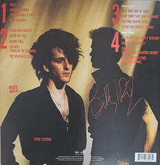 Vinyl Record Billy Idol - Rebel Yell (2 LP) - 6