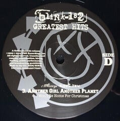 Schallplatte Blink-182 - Greatest Hits - Blink-182 (2 LP) - 5