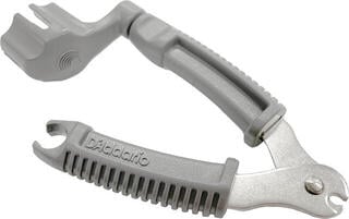 String Winder D'Addario Pro-Winder Γκρι String Winder - 1