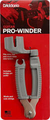 String Winder D'Addario Pro-Winder Γκρι String Winder - 2