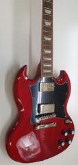 Gitara elektryczna Epiphone SG Standard Heritage Cherry Gitara elektryczna (Uszkodzone) - 1