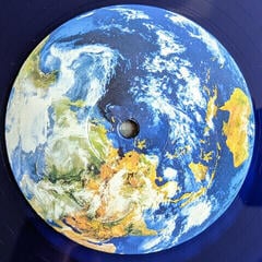 Vinylplate Blur Bustin' + Dronin' (RSD) (Blue & Green Coloured) (180g) (2 LP) - 3