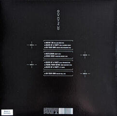 Vinylplate Blur Bustin' + Dronin' (RSD) (Blue & Green Coloured) (180g) (2 LP) - 6