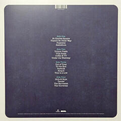 Hanglemez Blur - Live At Wembley Stadium (2 LP) - 6