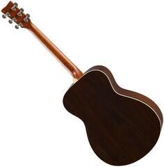 Folk Guitar Yamaha FS830 Natural Folk Guitar - 1