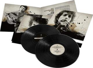 LP ploča Bob Dylan - Pure Dylan - An Intimate Look At Bob Dylan (Gatefold Sleeve) (2 LP) - 1