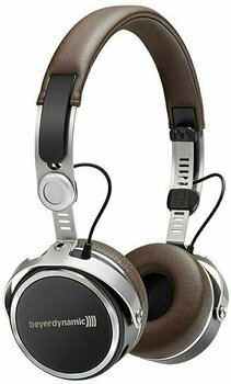Hi-Fi Headphones Beyerdynamic Aventho - 2