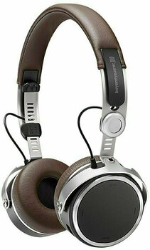 Amplificateur pour casque Beyerdynamic Aventho Brown Amplificateur pour casque - 5