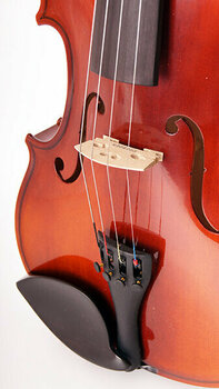 Акустична цигулка Strunal Schönbach 205W 4/4 Solist Violin - 2